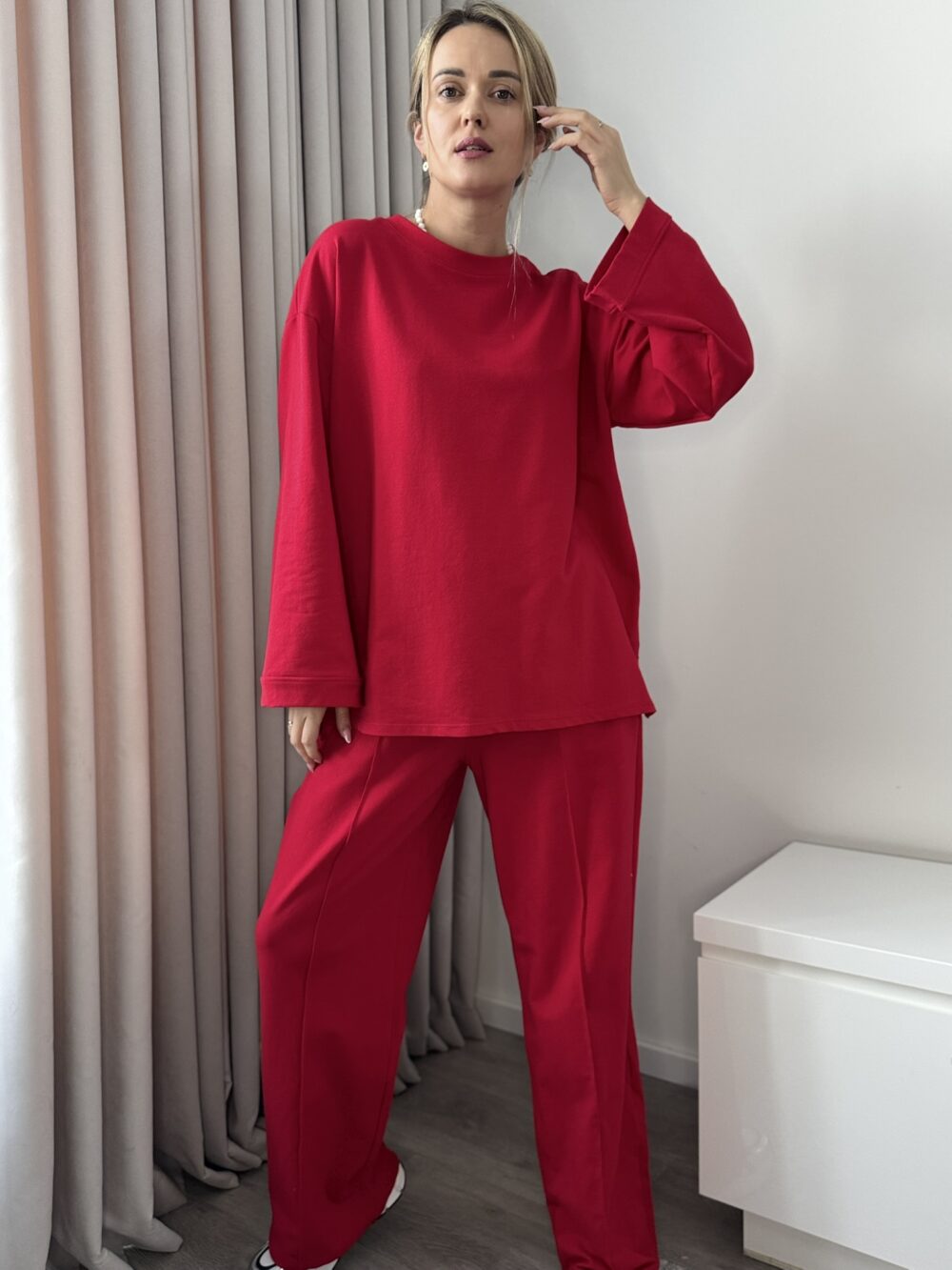 Laisvalaikio kostiumėlis "Relax Fit" - Image 9