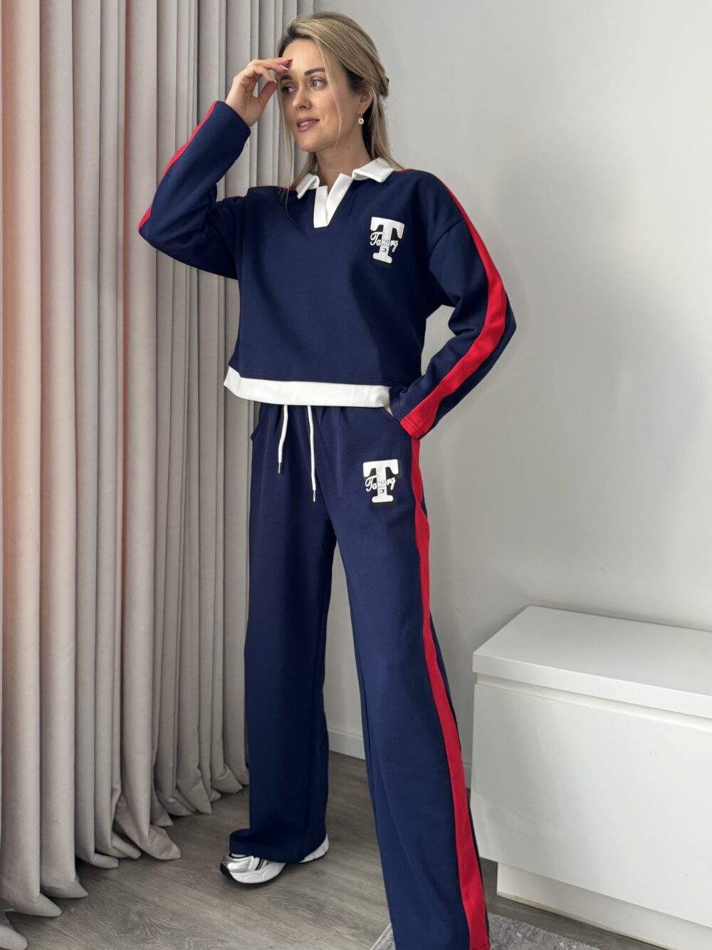 Kostiumėlis "College Spirit" - Image 2