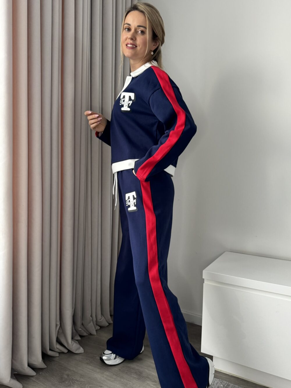 Kostiumėlis "College Spirit" - Image 3