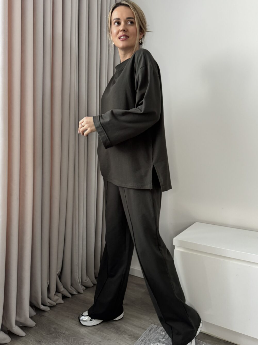 Laisvalaikio kostiumėlis "Relax Fit" - Image 6