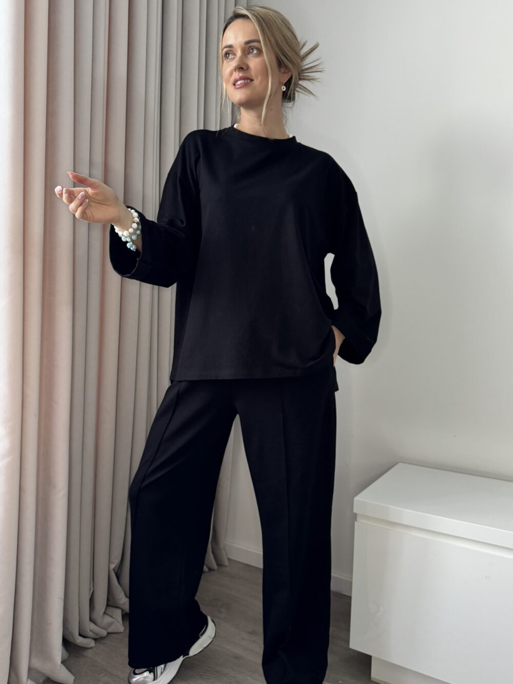 Laisvalaikio kostiumėlis "Relax Fit" - Image 8