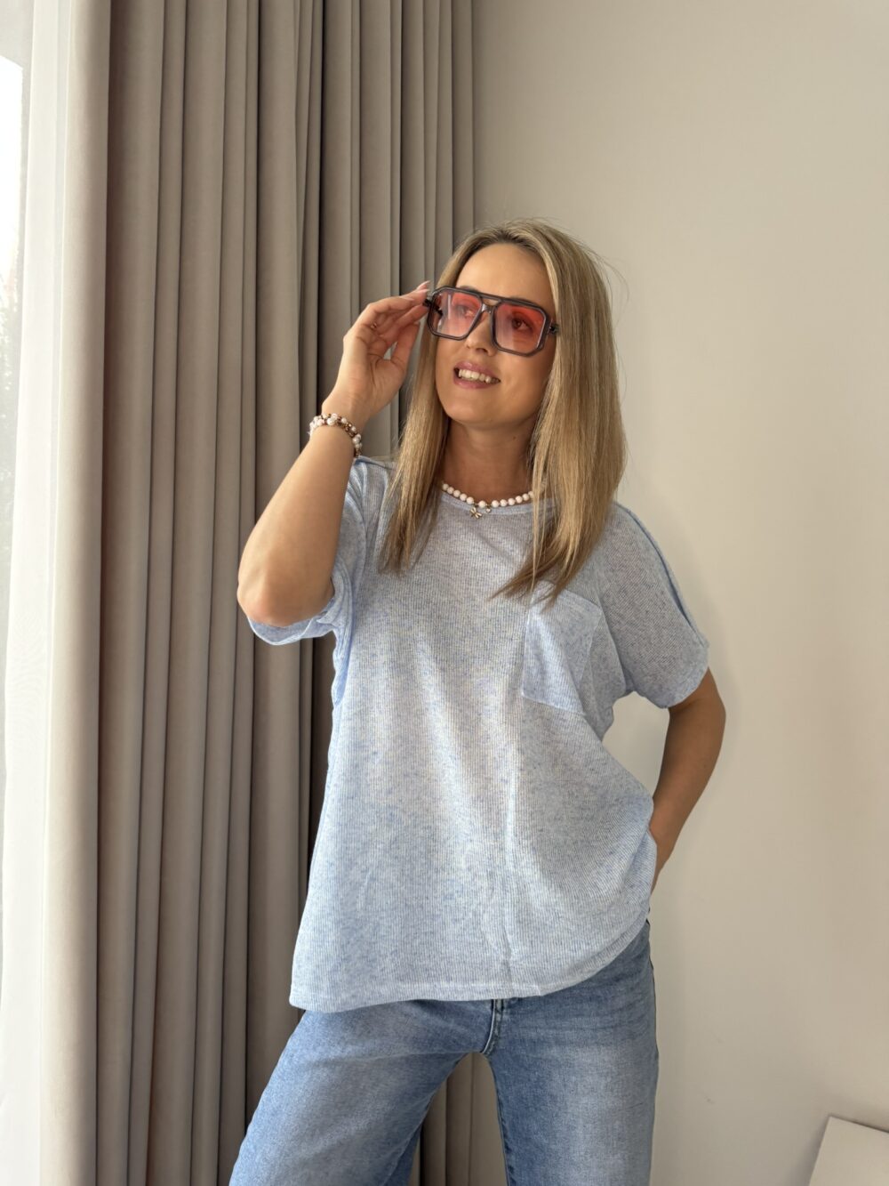 Palaidinė su linu - Image 9