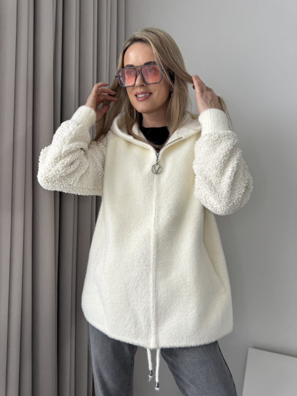 Paltukas "Cozy Luxe" - Image 3