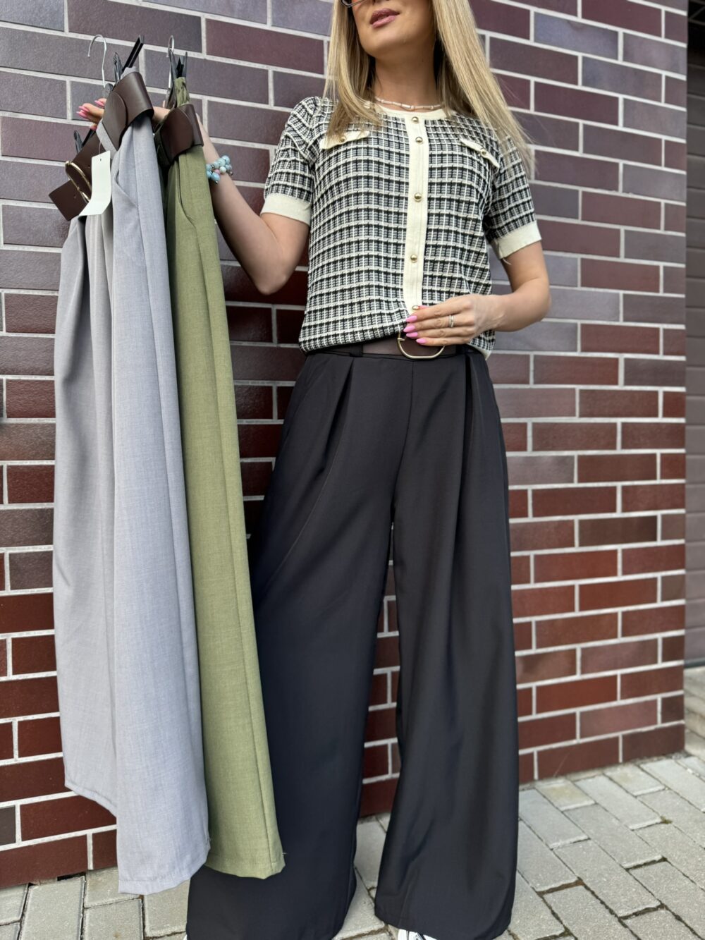Sijonkelnės „Easy Elegance“ - Image 6