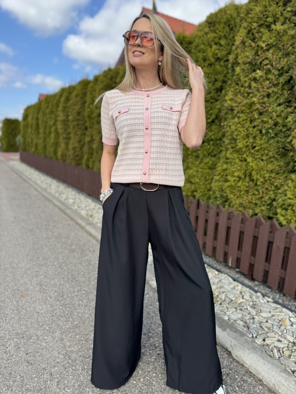Sijonkelnės „Easy Elegance“ - Image 4