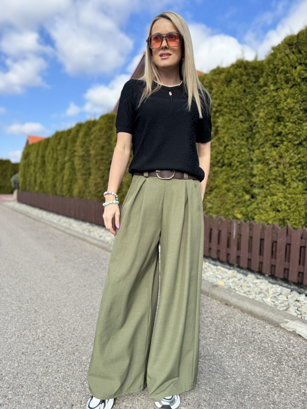 Sijonkelnės „Easy Elegance“ - Image 2