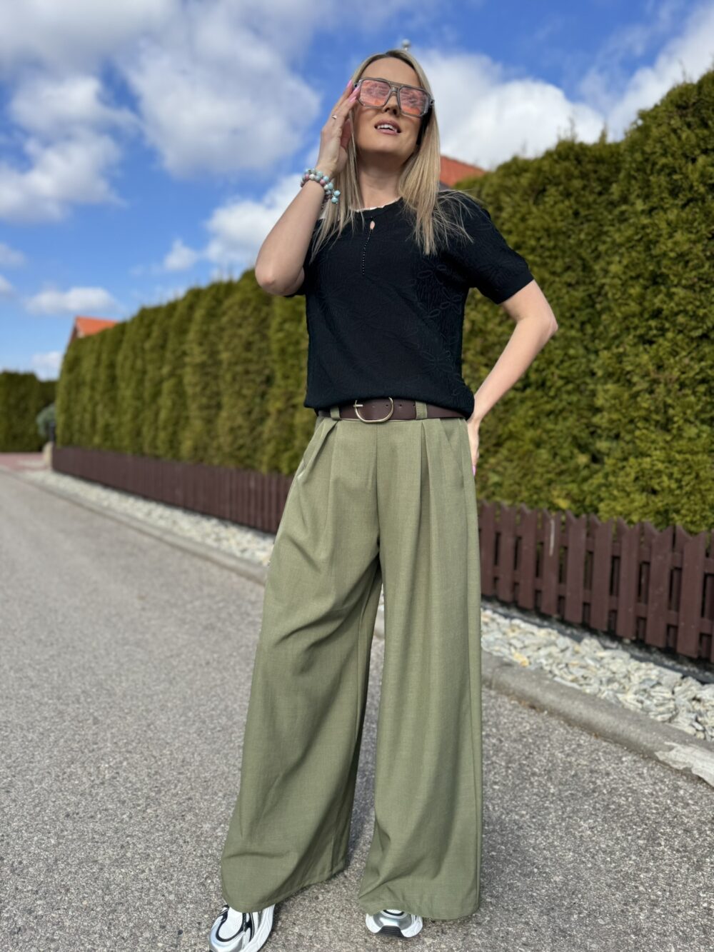 Sijonkelnės „Easy Elegance“