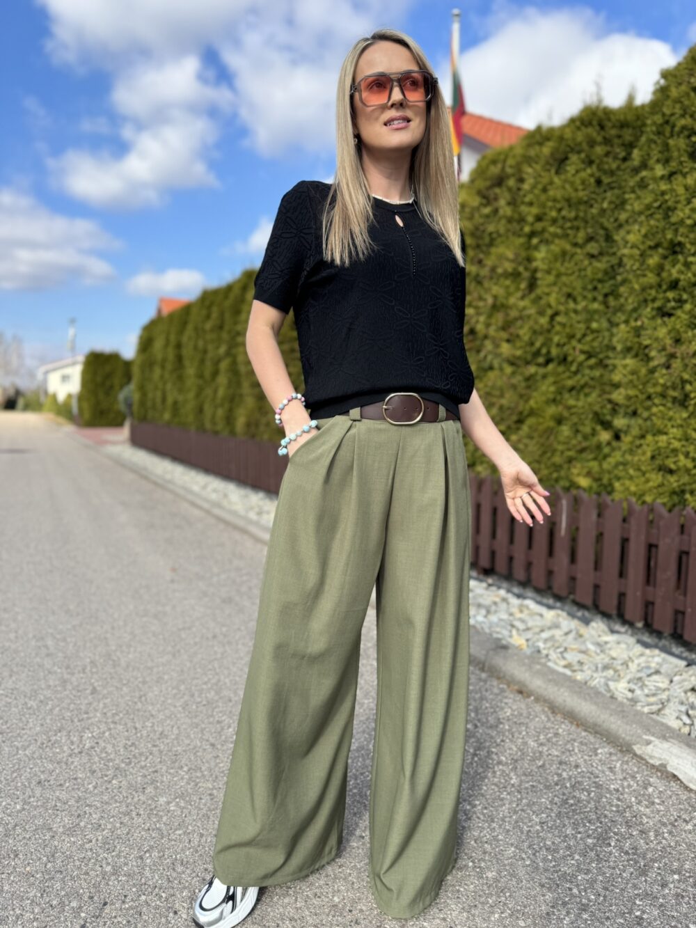 Sijonkelnės „Easy Elegance“ - Image 3