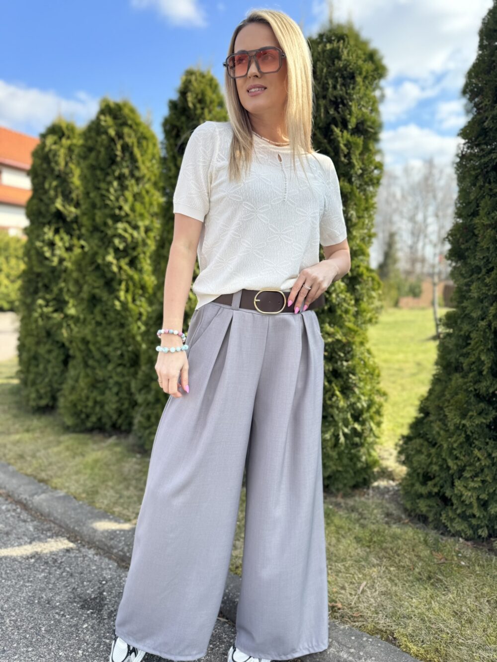 Sijonkelnės „Easy Elegance“ - Image 7