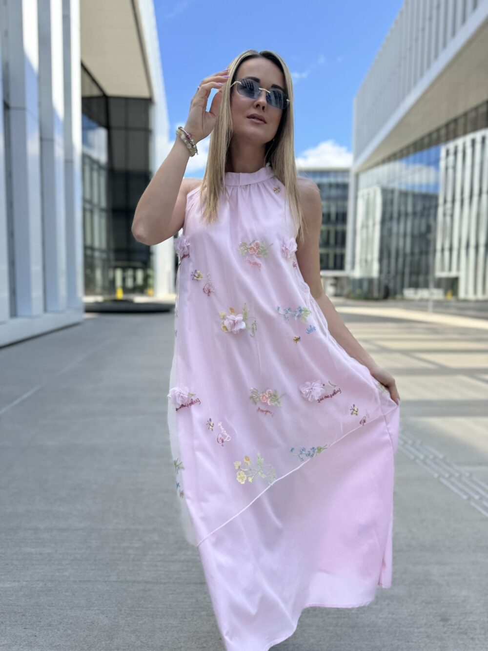 Suknelė „Dolce Primavera“ - Image 10