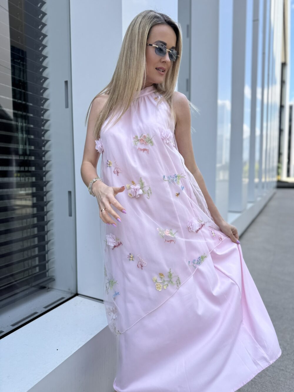 Suknelė „Dolce Primavera“ - Image 5