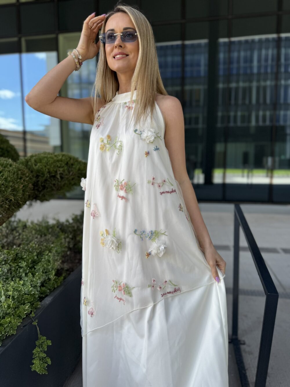 Suknelė „Dolce Primavera“ - Image 8