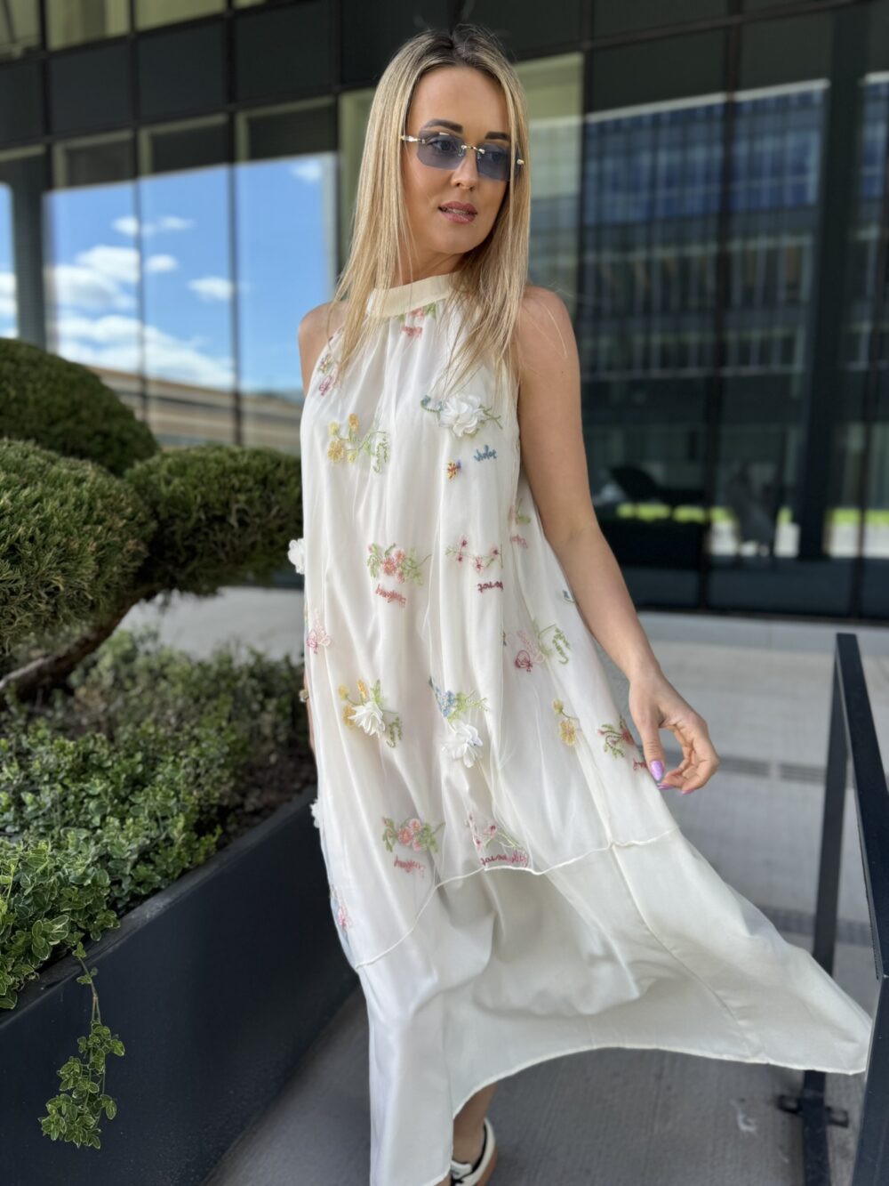 Suknelė „Dolce Primavera“ - Image 7