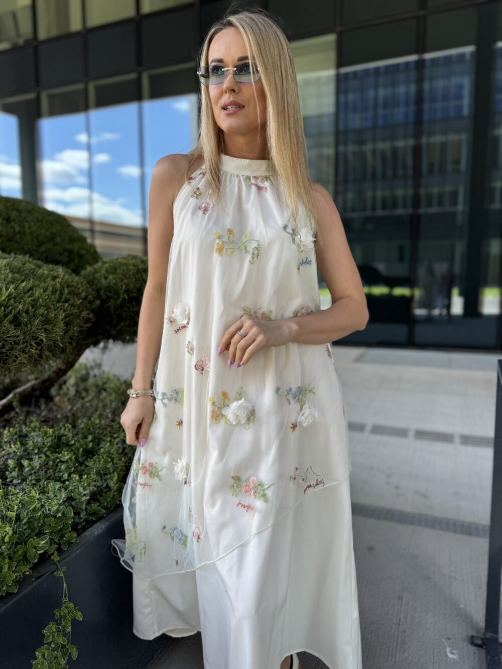 Suknelė „Dolce Primavera“ - Image 4