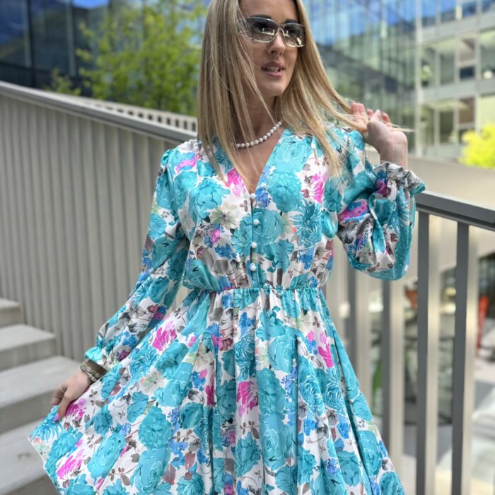Suknelė "Primavera Romantica"