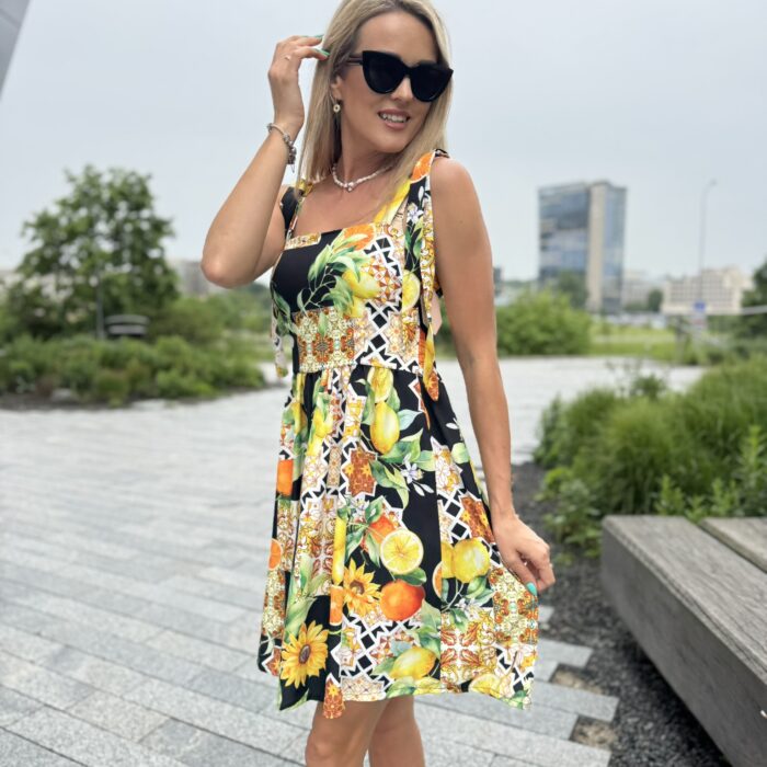 Suknelė "Dolce Vita Mini"