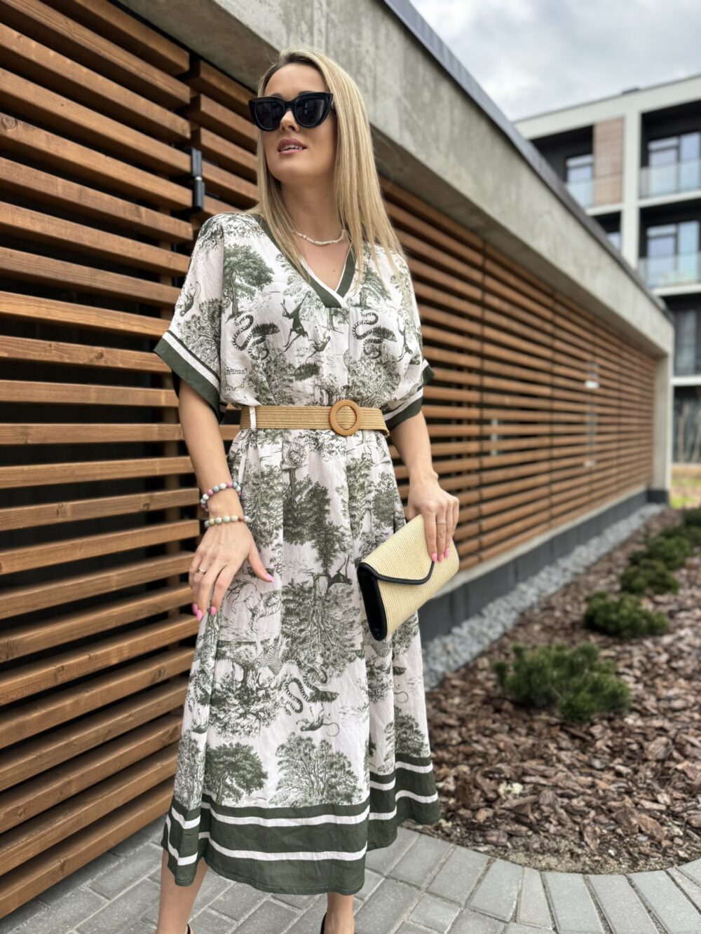 Suknelė „Dolce Vita“ - Image 7