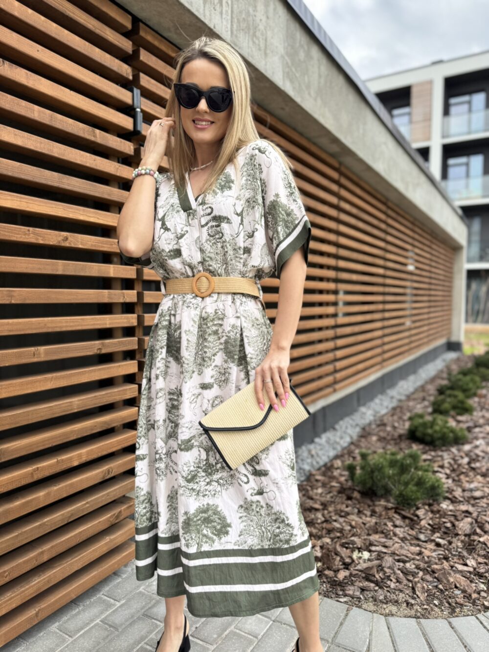 Suknelė „Dolce Vita“ - Image 10