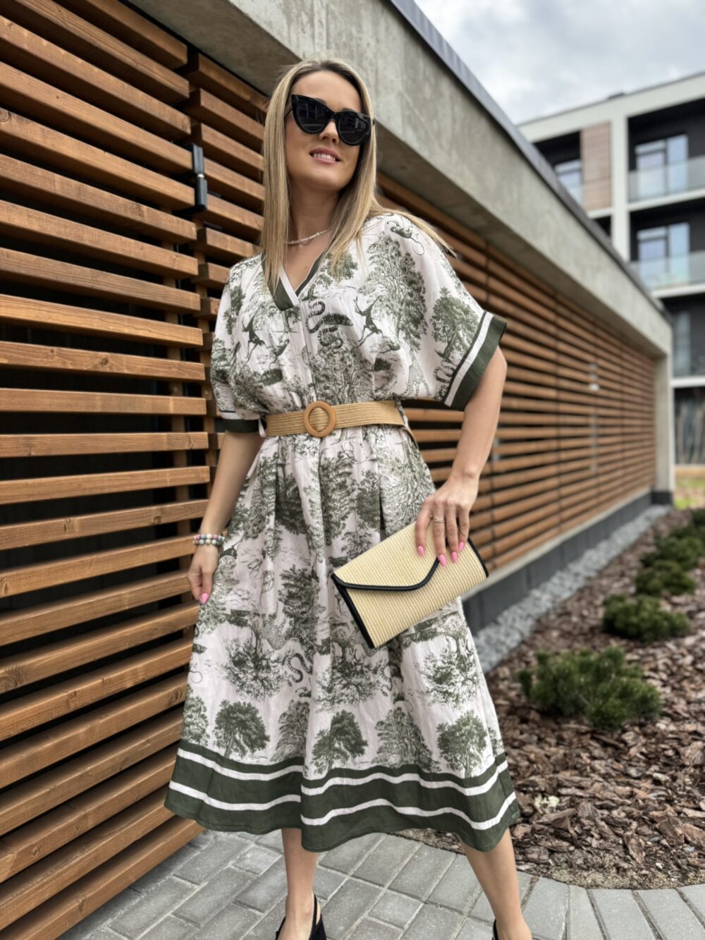 Suknelė „Dolce Vita“ - Image 12