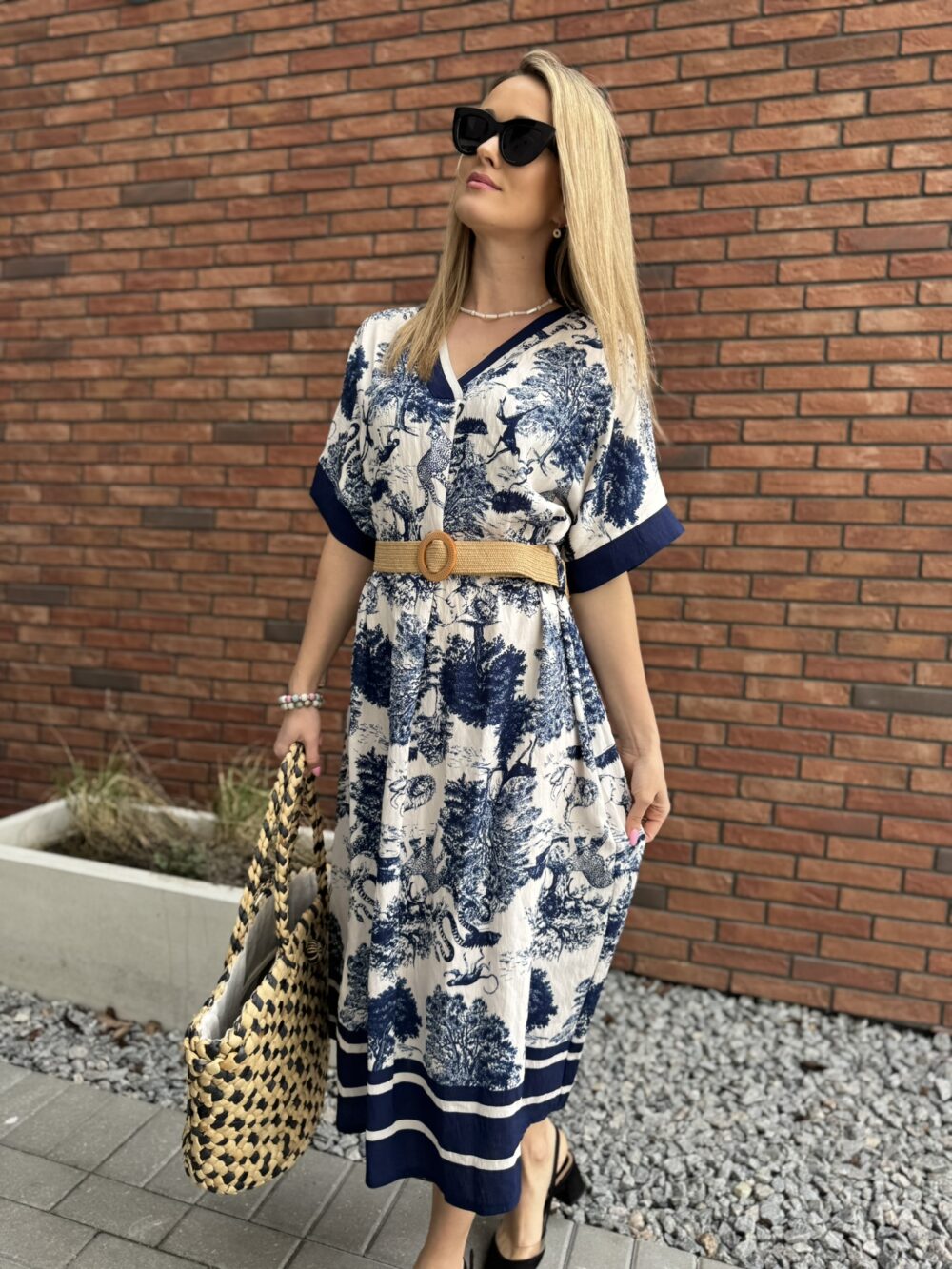 Suknelė „Dolce Vita“ - Image 8