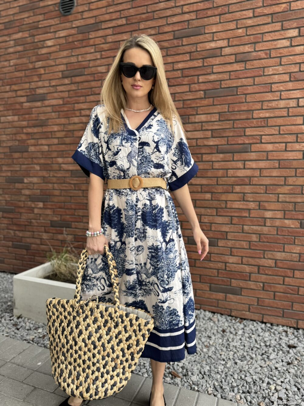 Suknelė „Dolce Vita“ - Image 11