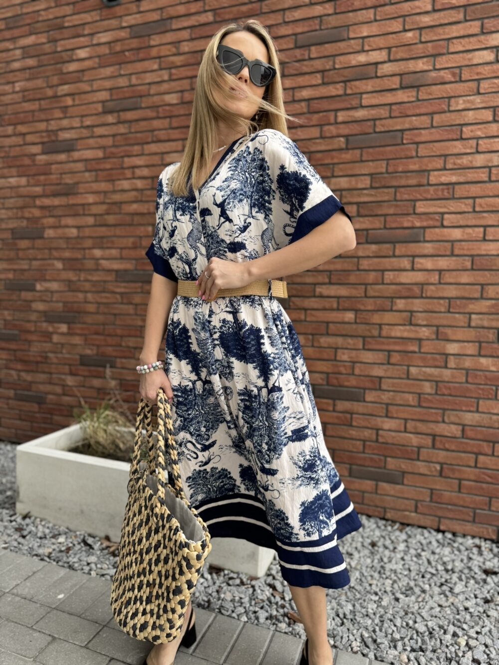 Suknelė „Dolce Vita“ - Image 13