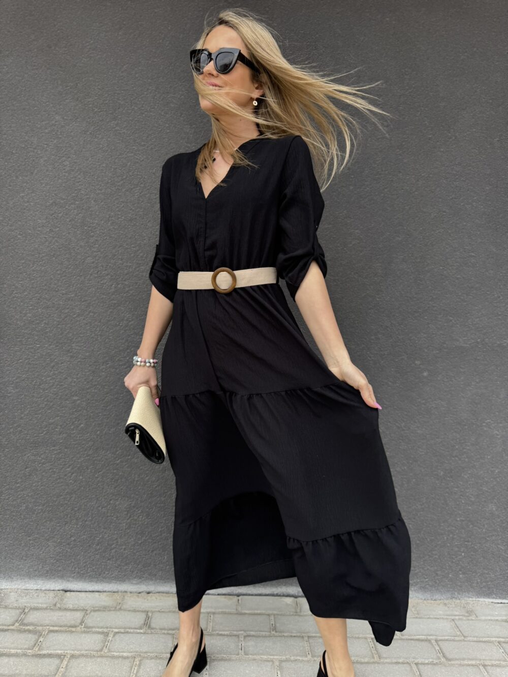 Suknelė „Soft Days“ - Image 3