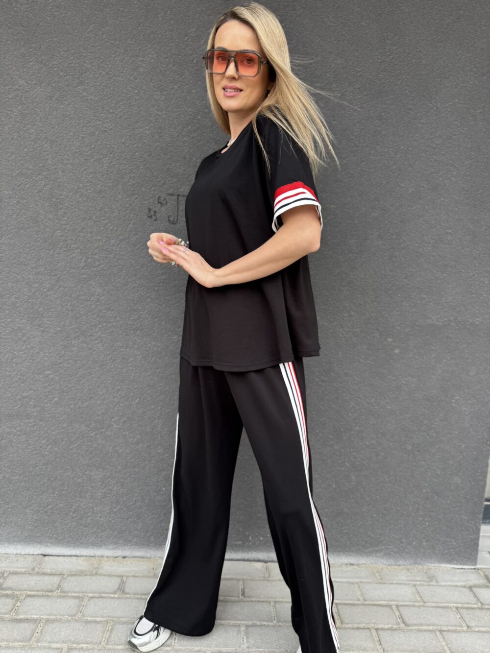 Laisvalaikio kostiumėlis „Move Me“ - Image 6