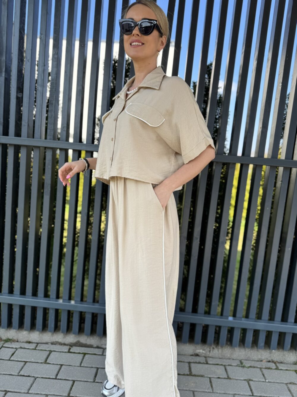Kostiumėlis "Dolce Set" - Image 6