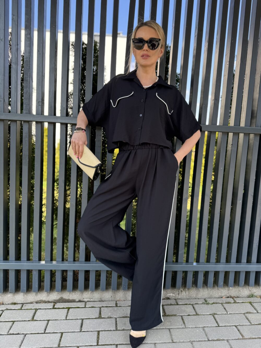 Kostiumėlis "Dolce Set"
