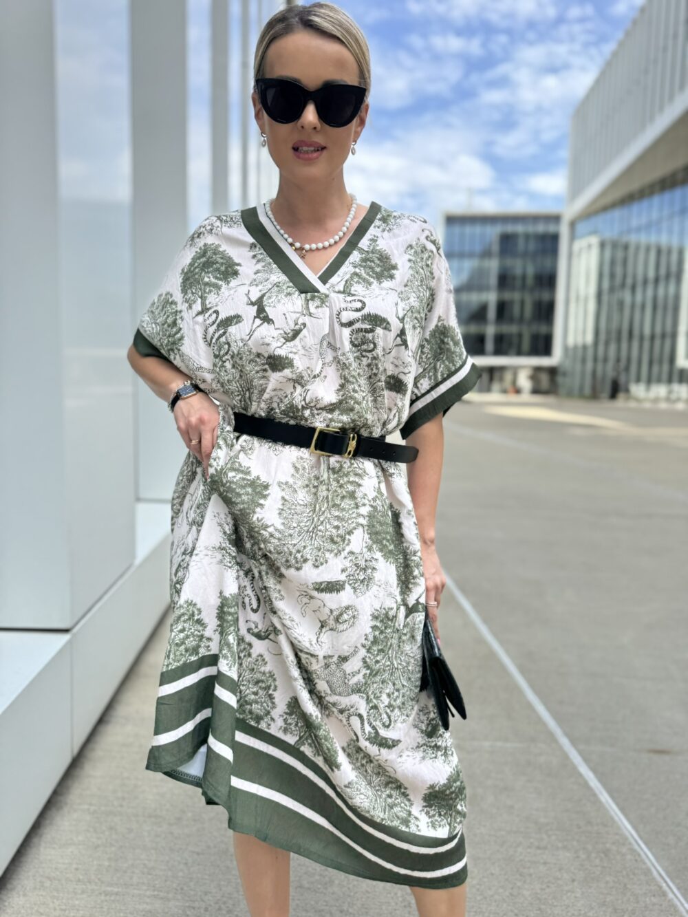 Suknelė „Dolce Vita“ - Image 4