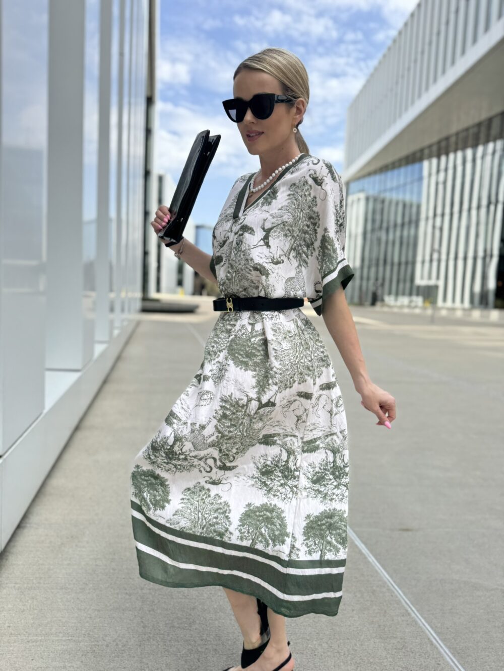 Suknelė „Dolce Vita“ - Image 2