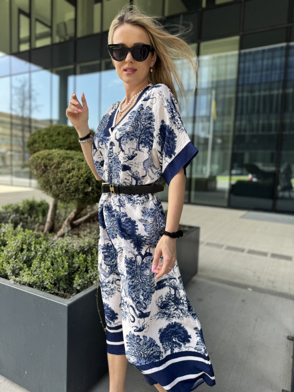 Suknelė „Dolce Vita“ - Image 5