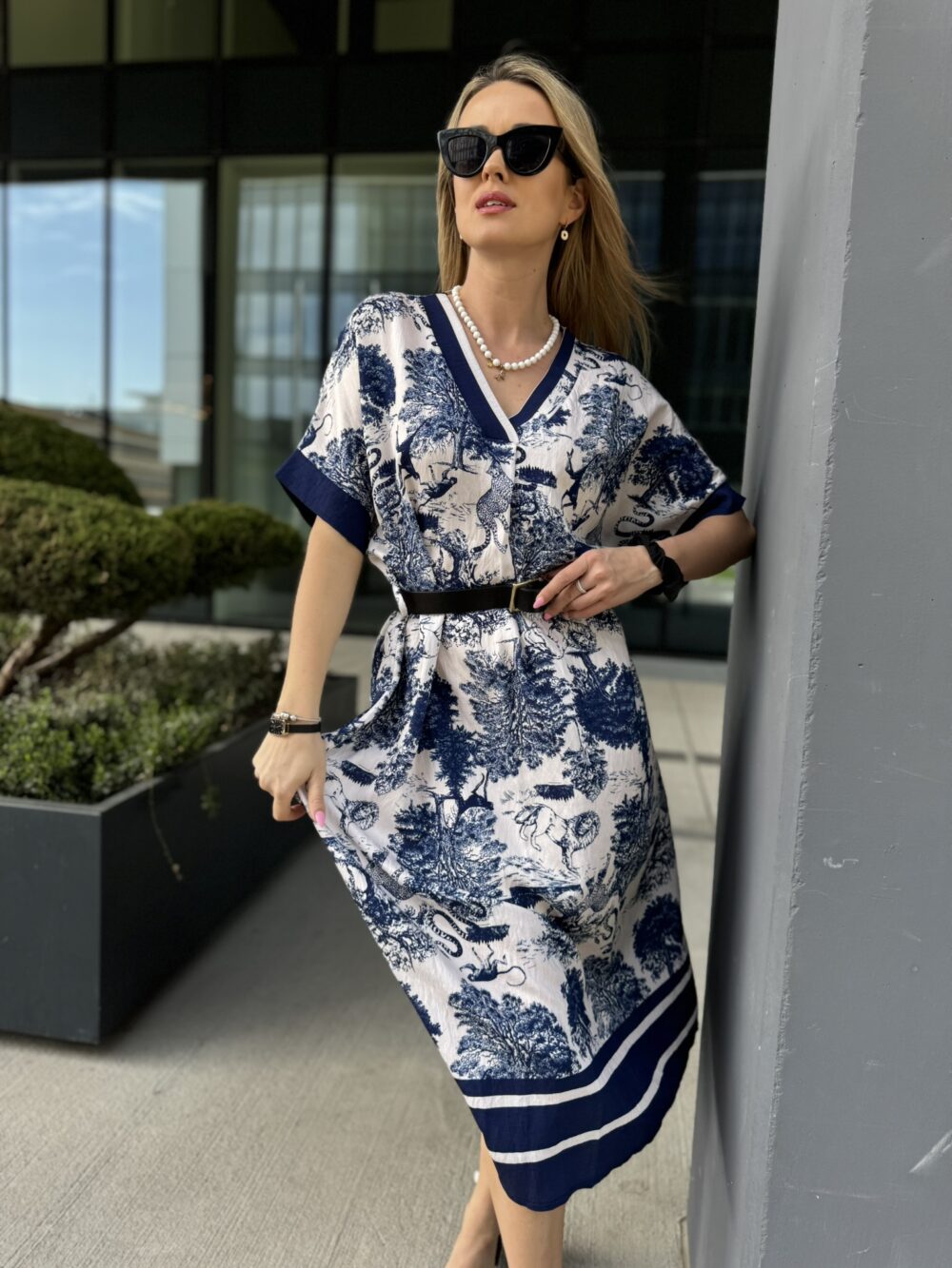 Suknelė „Dolce Vita“