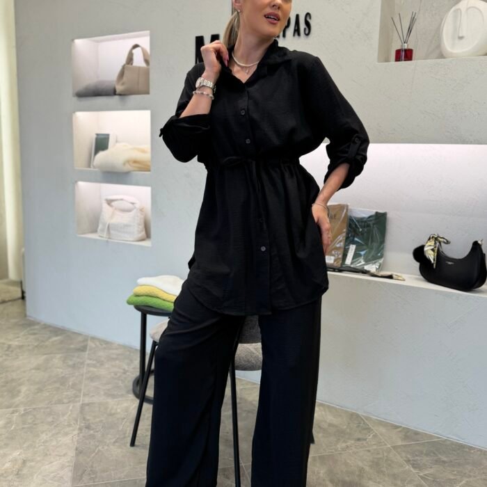 Костюм „Свобода стиля“