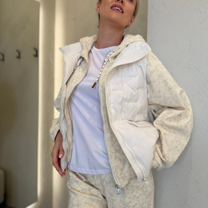 „Street Roast“ vest“