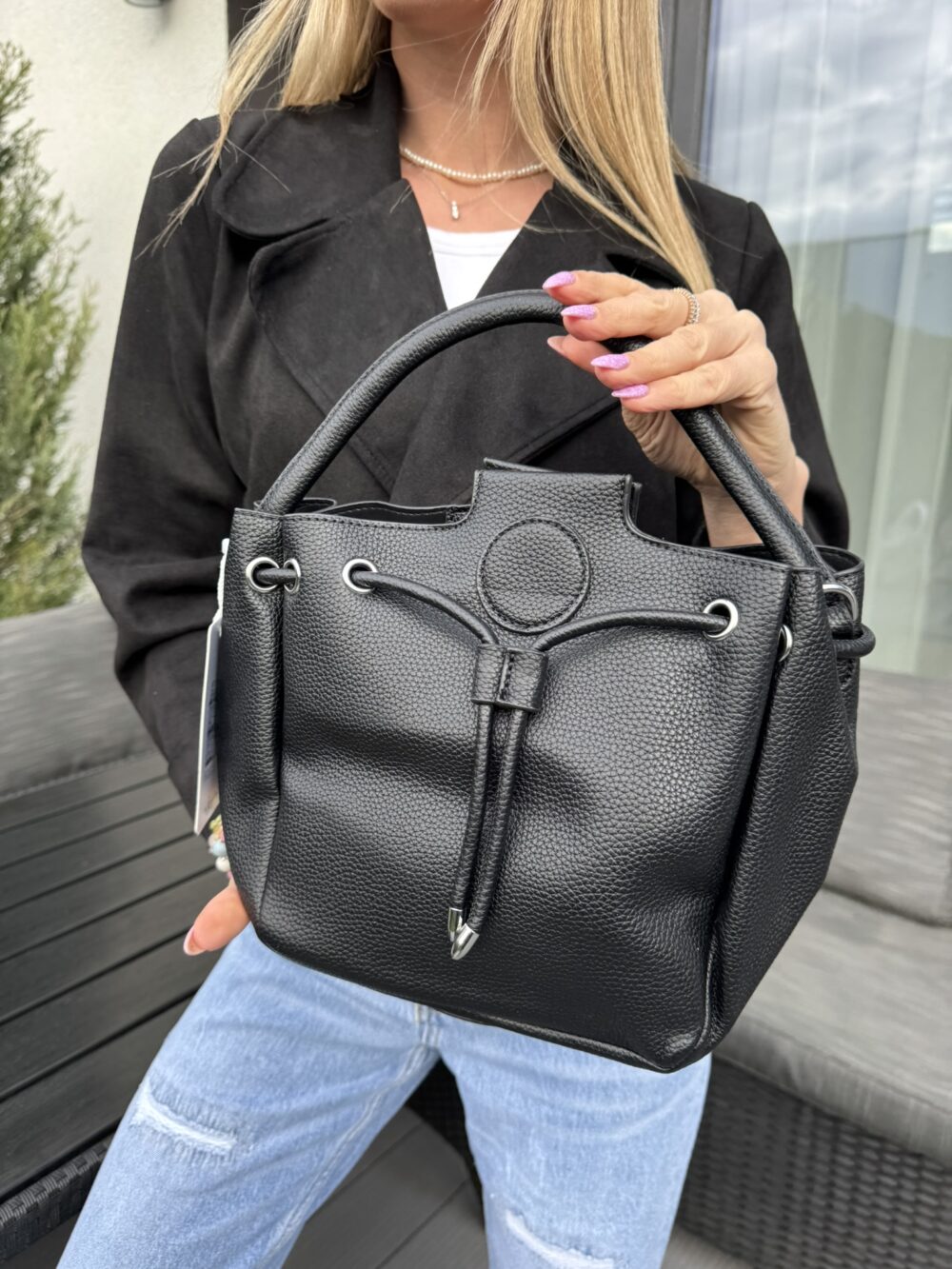 Rankinė "Borsa Bella“