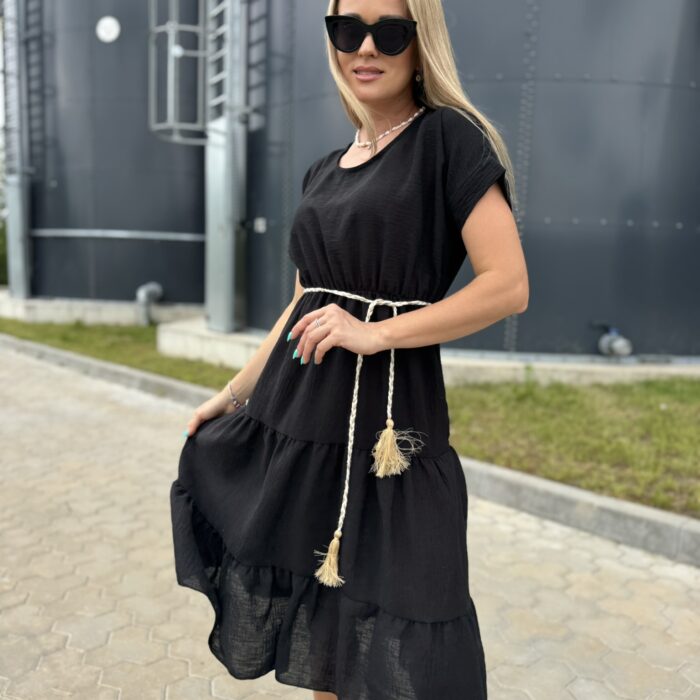 Suknelė "La Terra"