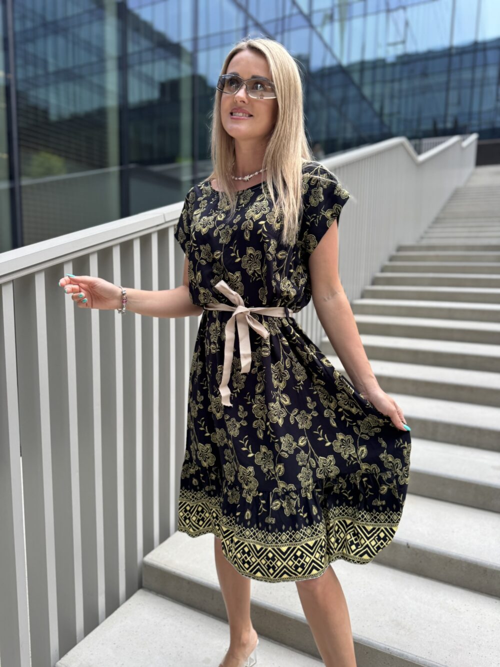 Suknelė "Florencia" - Image 3