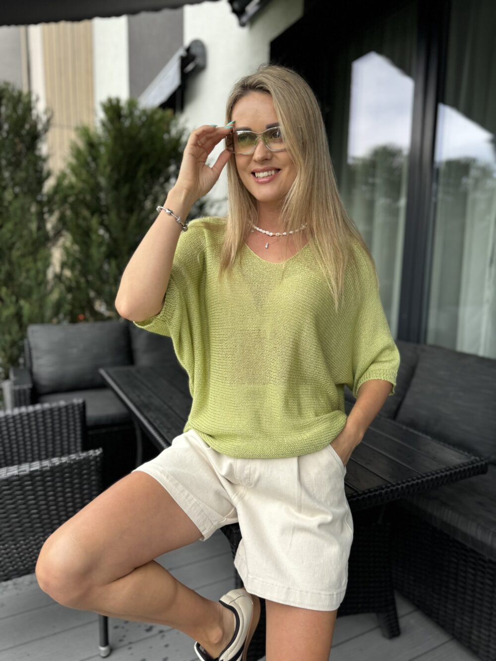 Megtukas "Summer Glow"