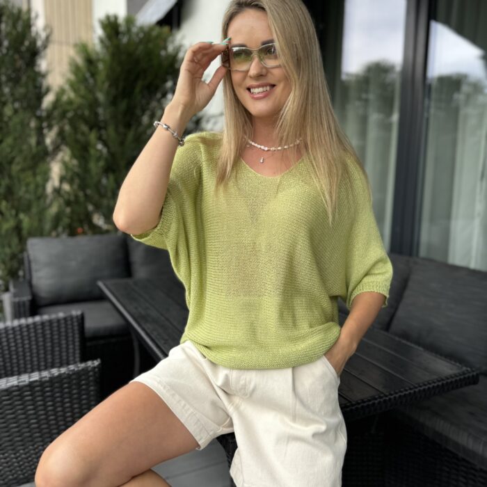 Megtukas "Summer Glow"