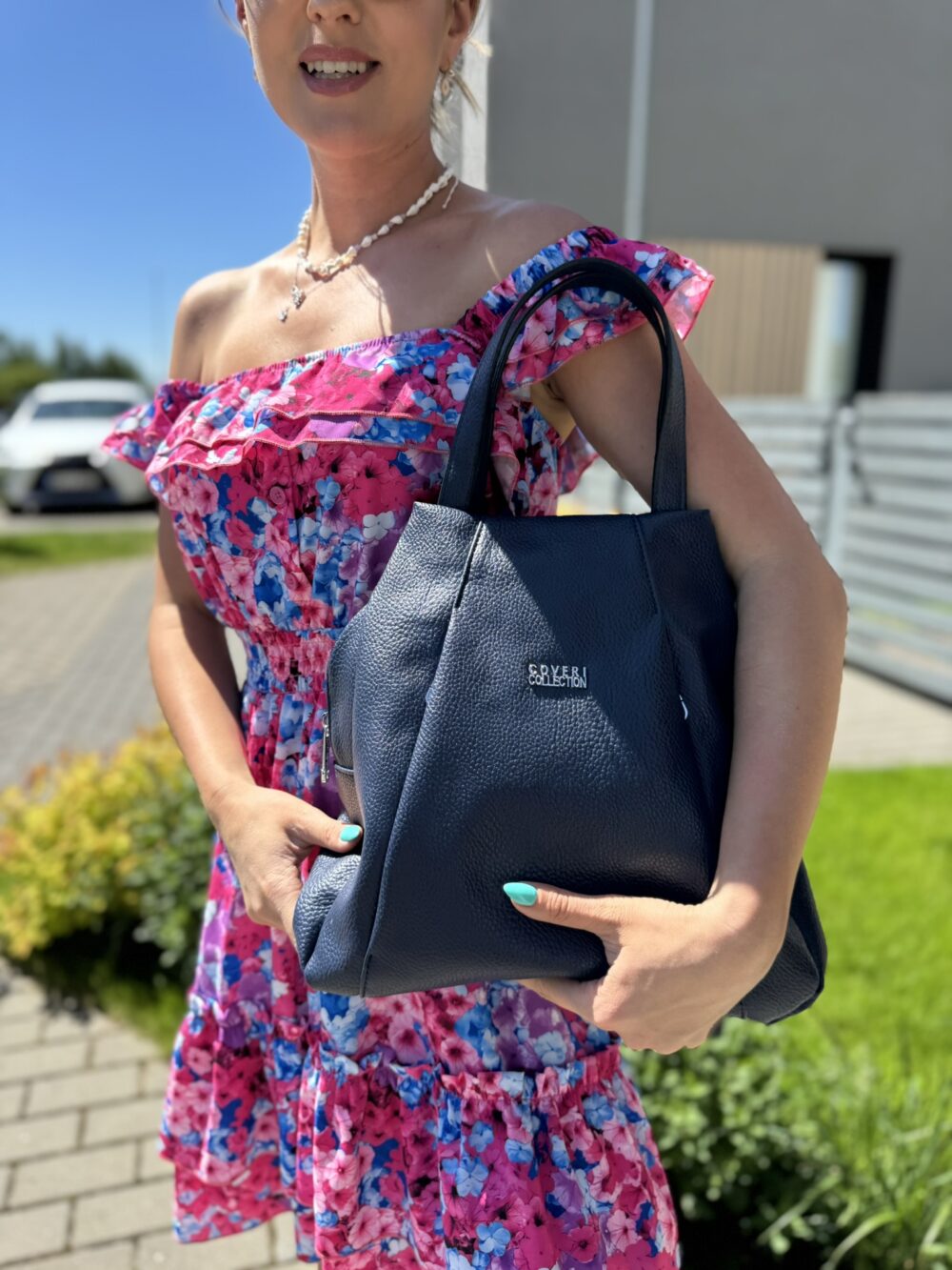 Rankinė "Cryeri Collection"