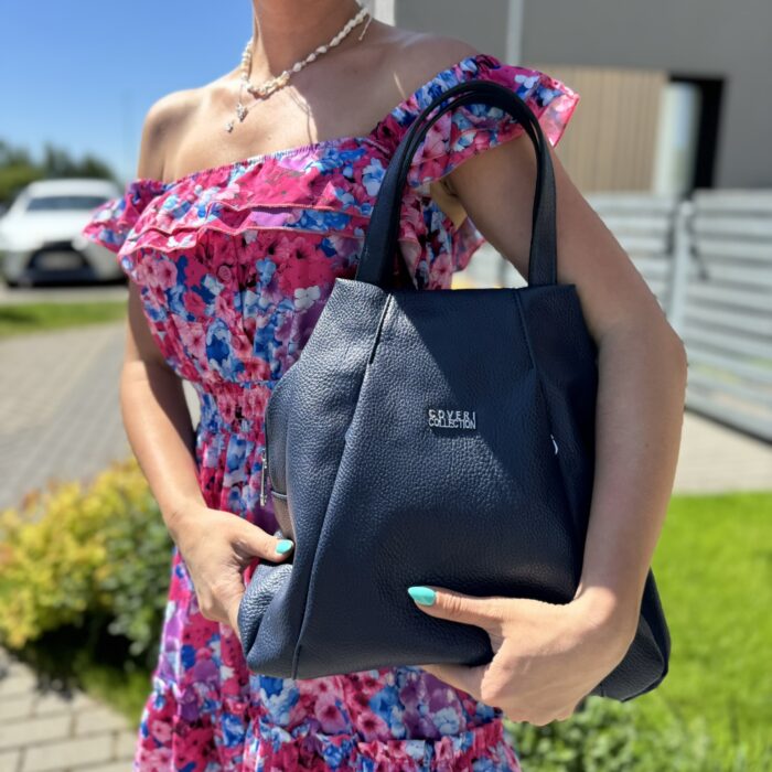 Rankinė "Cryeri Collection"