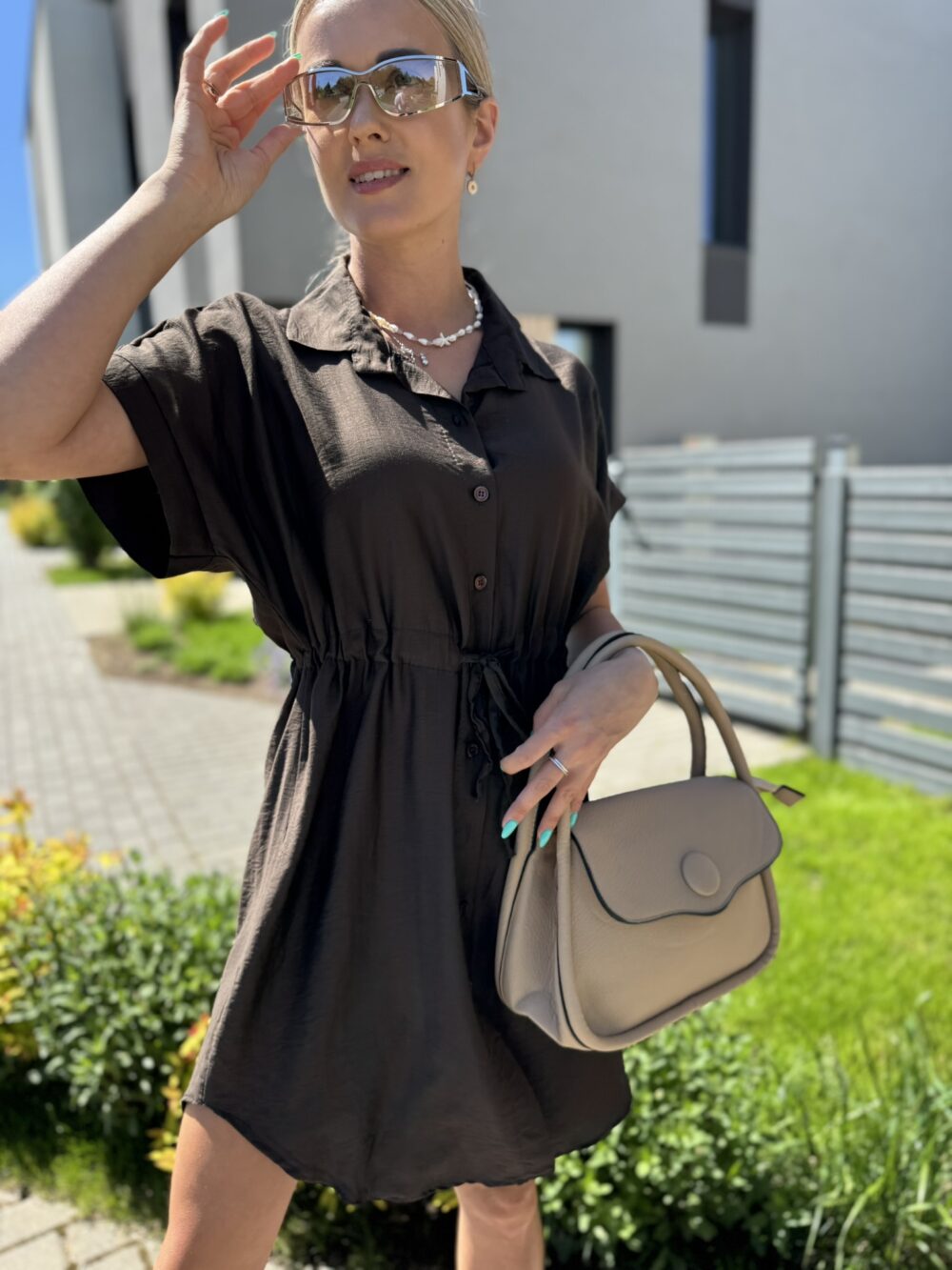 Rankinė „La Dolce Vita“ - Image 3