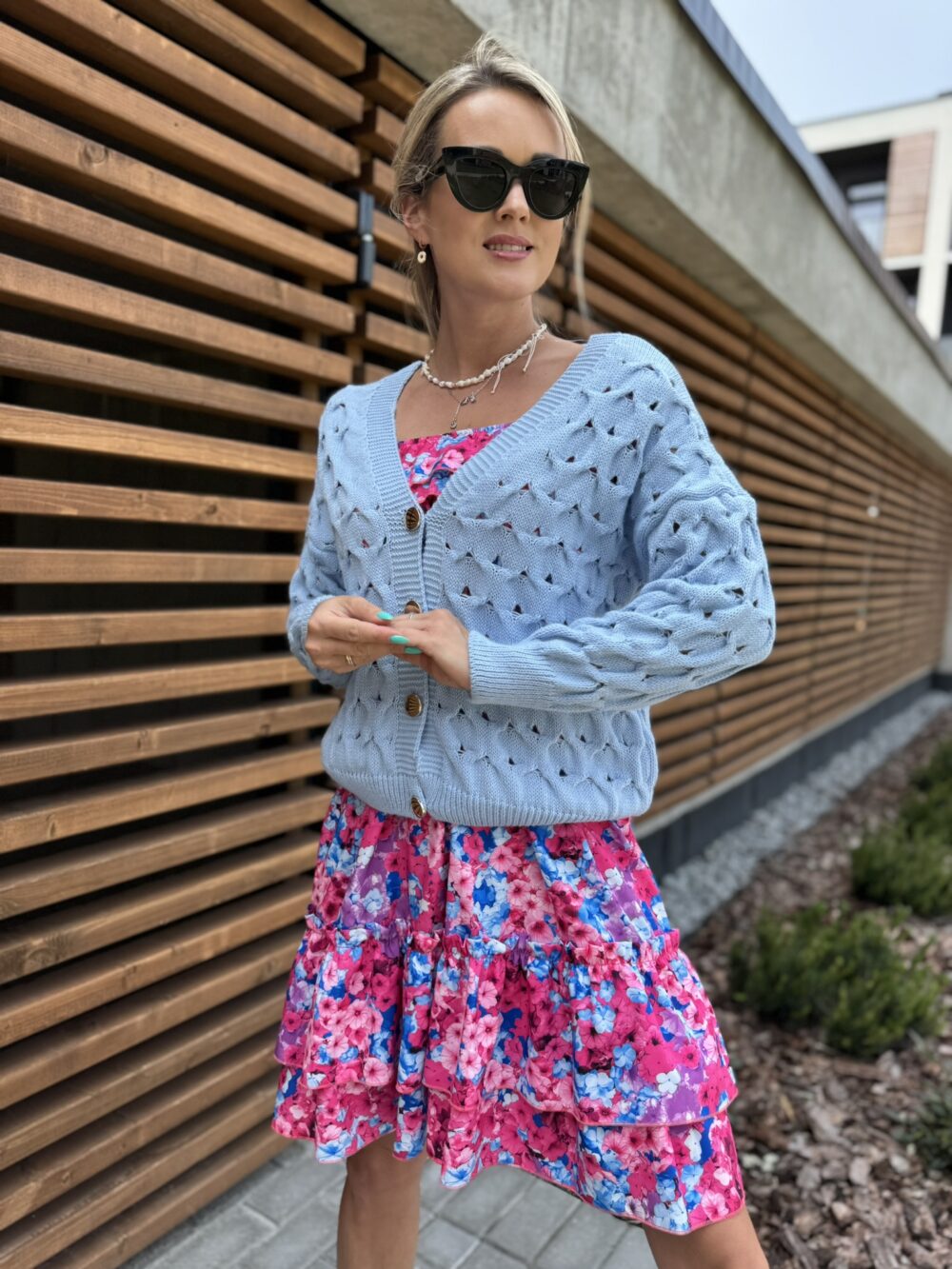 Megztukas "Cloudy Knit" - Image 2