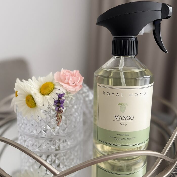 Royal Home Mango – Tropikų mangų fiesta