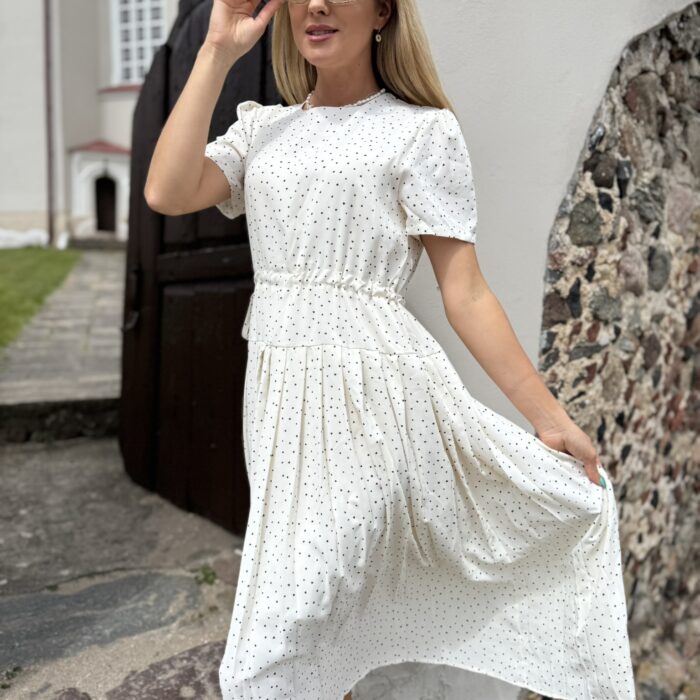 Suknelė „Meilės blyksnis“