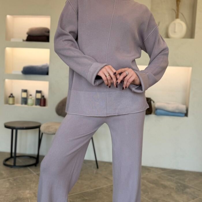 "Костюм "Lusso Wool Comfort Set"