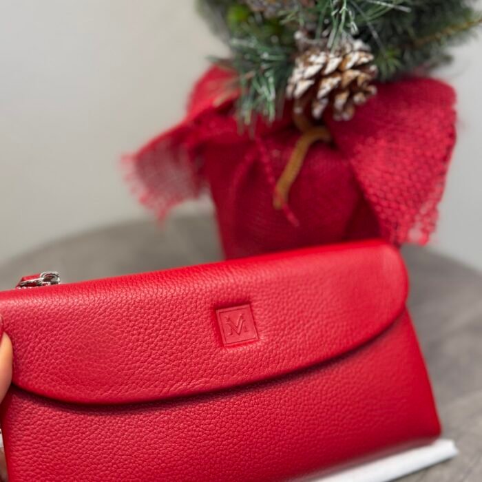 „Venezia Eleganza“ odinė piniginė