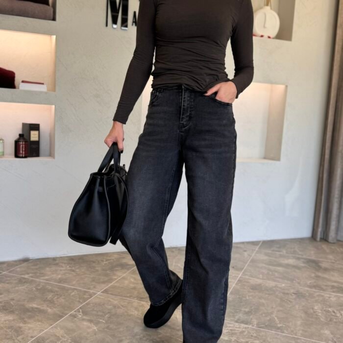 „Relax Balloon džinsi